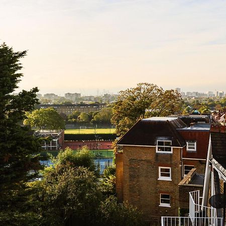 Cosy 1 Bedroom Flat London Ngoại thất bức ảnh
